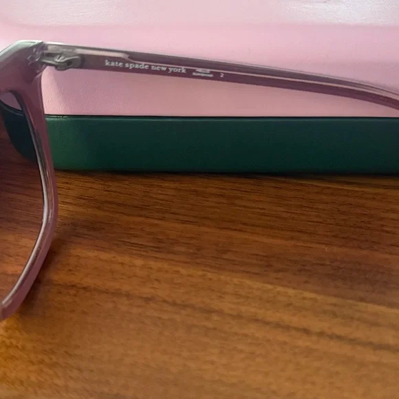 Kate Spade Giana Sunglasses - Picture 2 of 10